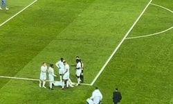 Zidane: Mbappe sakatlığı nedeniyle milli takımdan ayrılacak