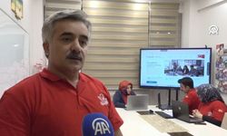 Öğretmen ailesinin sohbeti ödüllü yapay zeka projesine dönüştü