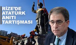 Saltuk Deniz’den Atatürk Anıtı Açıklaması: “Buna İzin Vermeyiz”