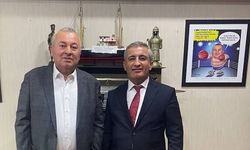 Milletvekili Enginyurt'un danışmanı Cem Tekinoğlu tutuklandı