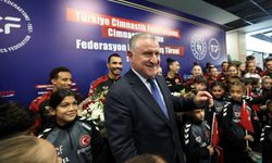 Bakan Bak: "Ankara'ya güzel eserler kazandırmaya devam ediyoruz"