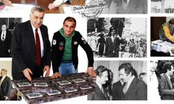 O TAM BİR RİZE VE RİZESPOR SEVDALISIYDI