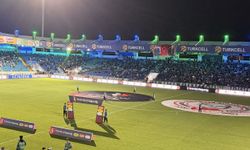 Çaykur Rizespor sahasında galibiyet için sahaya çıkıyor: İşte ilk 11'ler