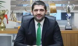 Çayelili Kâmil Tüylüoğlu, Bakan Göktaş’ın Özel Kalem Müdürü oldu