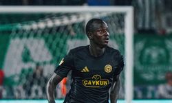 Esenler Erokspor, Mame Mor Faye'yi kadrosuna kattı