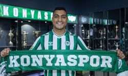 Mostafa Mohamed Konyaspor’da! Mısırlı Golcü 3 Yıllık İmza Attı