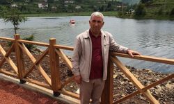 Ordu'da kayıp kişinin cansız bedeni bulundu