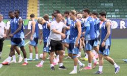 Recep Uçar: Gençleşen bir Rizespor ortaya çıktı