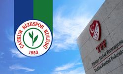 Bahis Soruşturmasında Çaykur Rizespor’dan 13 İsim PFDK’ya Sevk Edildi