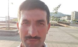 Trabzon'da heyelan ölen kişinin cansız bedenine ulaşıldı