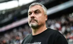 Trabzonspor’da Thomas Reis ile Anlaşmaya Varıldı