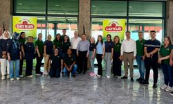 ÇAYKUR Bayileri Mersin’de Toplandı: Satış Performansı Değerlendirildi
