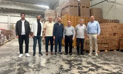 ÇAYKUR Su’da Büyüme İvmesine Geçti