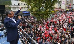 Özgür Özel: Biz asla yenilgiye alışmayacağız