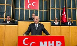 Bahçeli’nin 'Yağmur Stratejisi' Nedir?: “Yürütmede Erdoğan, Yasamada MHP”