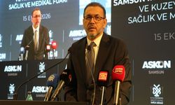 Sağlık Bakan Yardımcısı Okumuş: Yerli aşı üretiminde son aşamaya geldik