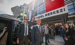 Yeni Parti'nin ismi değişmeyecek