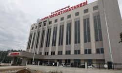 Yeni Çayeli Devlet Hastanesi’nde poliklinik sayısı 7’ye yükseliyor