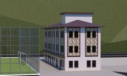 Çamlıhemşin’de Spor Kompleksinde Sona Gelindi: Açılış İçin Geri Sayım Başladı