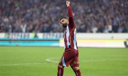 Trabzonspor, Beşiktaş'a karşı 2-0'lık net galibiyet