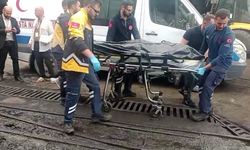 Maden ocağında grizu patlaması; 3 ölü, 5 yaralı