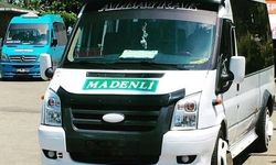 Çayeli - Madenli hattında tarife güncellendi: İşte yeni fiyatlar
