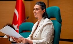 Üsküdar Belediye Başkanı Sinem Dedetaş, ev hapsi kararıyla tahliye edildi!
