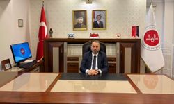 Rize’nin Eski Müftüsü Çakmakçı Yalova’da Göreve Başladı
