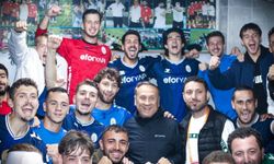 Pazarspor’dan 3 Gollü Galibiyet