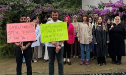 Rize’de Hareketli Yaşama Dikkat Çekildi