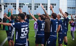 3. Lig'de 5. haftanın görünümü: Pazarspor zirve takibini sürdürdü