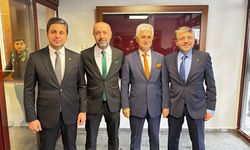 RTSO Seçimlerinde Mavi Grup Önde Tamamladı: İşte Meclis Dağılımı