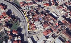 Rize’de Öğrencilerin Okul Yolunu Kısaltacak Yaya Yolu Tamamlanıyor