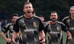 Çayelispor Sezona Deplasmanda 1 Puanla Başladı