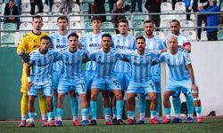 Pazarspor İstanbul Deplasmanından 1 Puanla Döndü