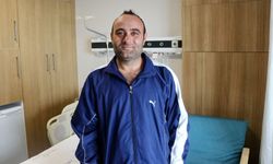 Yürümekte zorlanan hasta kapalı bel fıtığı ameliyatıyla 4 saat sonra ayağa kalktı