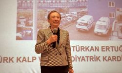 Artvin'de "kardiyorenal sendrom" konulu konferans düzenlendi
