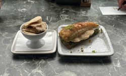 Coğrafi işaretli Trabzon dondurması gastronomi turizmine kazandırılacak