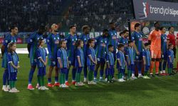 Evinde puan alamayan Çaykur Rizespor deplasmanda kaybetmiyor