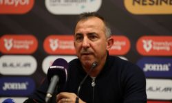 Recep Uçar: “Maçı Hak Ettik Ama Çorum’dan Boş Dönüyoruz”