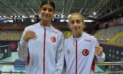 15 Yaş Altı Avrupa Boks Şampiyonası, Trabzon'da başlıyor