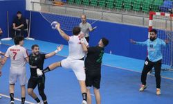 Güneysuspor Eskişehir deplasmandan puansız döndü