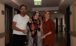 Rizeli Hasta Robotik Kalp Cerrahisiyle Sağlığına Kavuştu