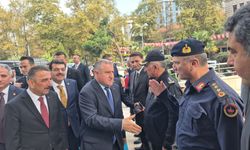 Bakan Aşkın Bak: Cudi Dağı'nda şimdi raket sesleri var