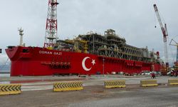 Bakan Bayraktar: 17 milyon hane Karadeniz gazını kullanacak