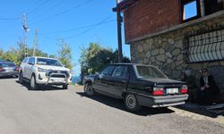 Balığa gidip kayboldu, arama çalışmaları sürüyor