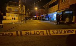 Boşanma aşamasındaki eşi ve olaya müdahale eden kişiyi tabancayla vurdu: 2 yaralı