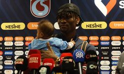 Chibuike Nwaiwu: Şampiyon olmanın sıkı bir çalışmadan geçtiğini biliyoruz