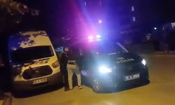 Kaçarken motosikletiyle polise çarpan sürücünün üzerinden uyuşturucu hap çıktı