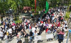 Karadeniz'in en büyük Macera Parkı'na 140 günde 230 bin ziyaretçi